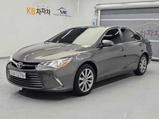 도요타캠리중고 뉴캠리 2016년 07월